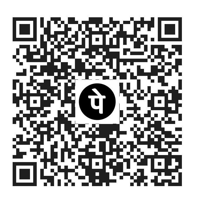 UPI QR Code